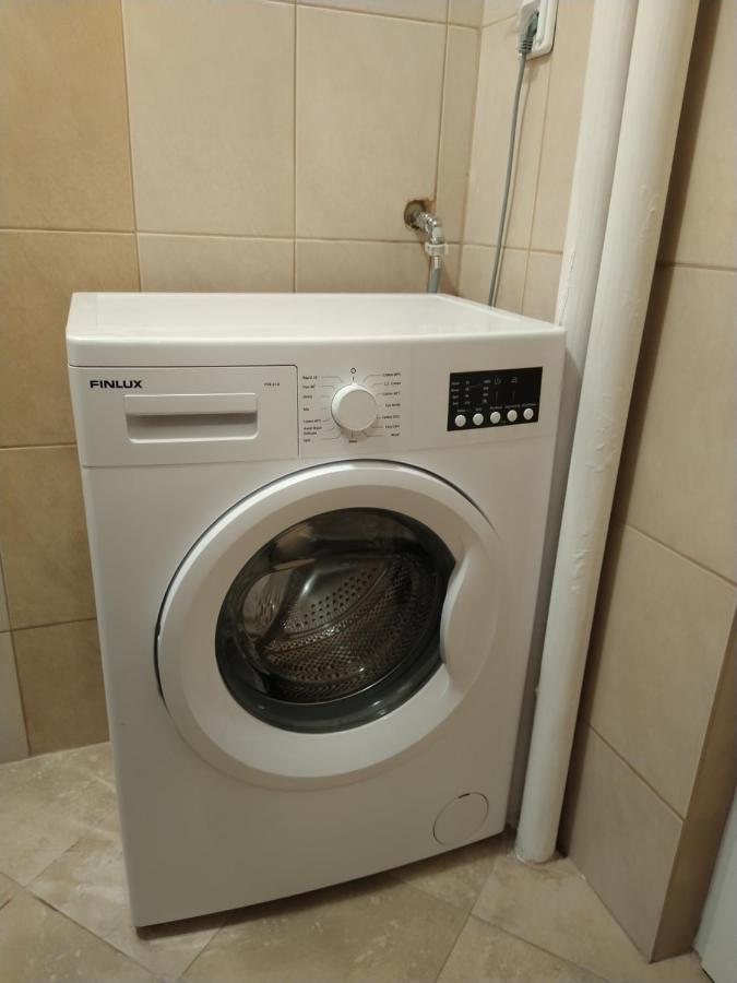 Drago Apartament Free Parking Burgas Exterior photo