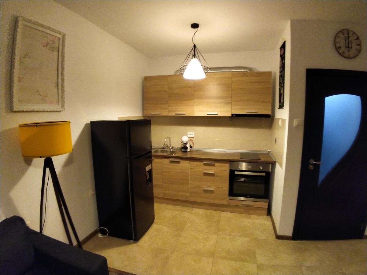 Drago Apartament Free Parking Burgas Exterior photo