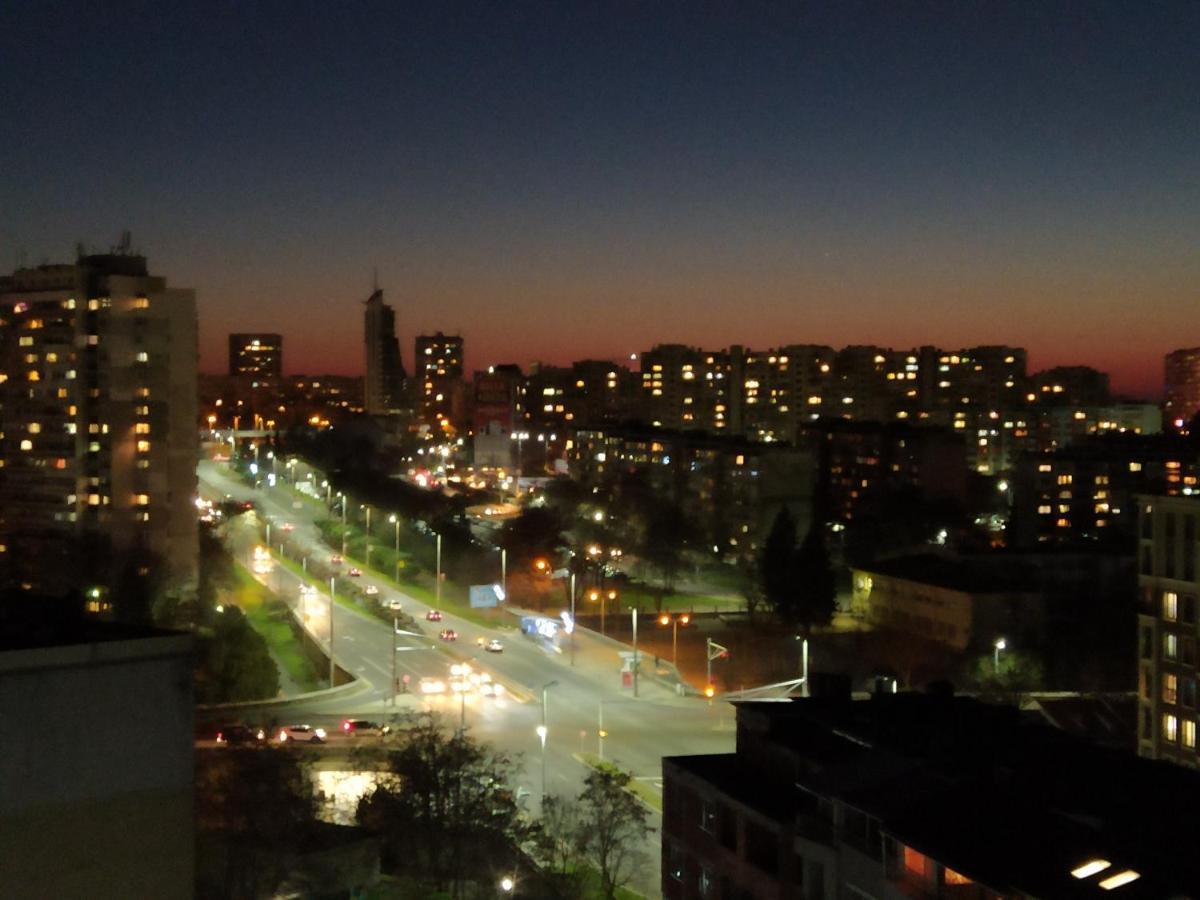 Drago Apartament Free Parking Burgas Exterior photo