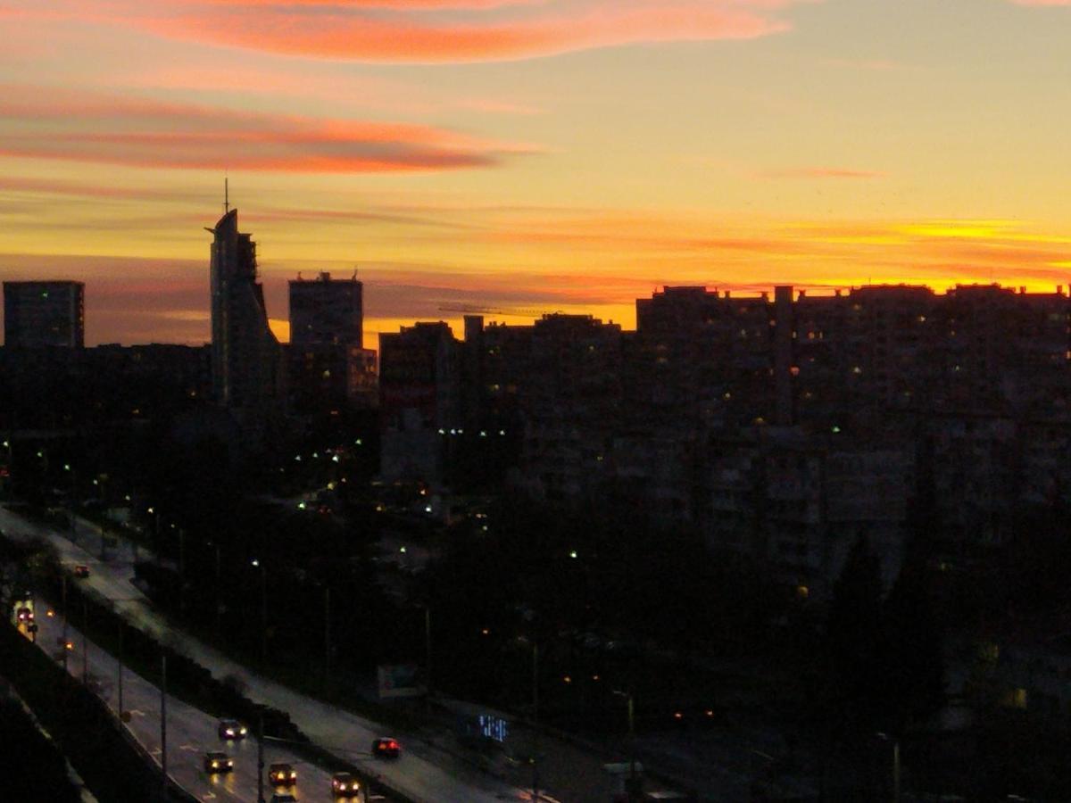 Drago Apartament Free Parking Burgas Exterior photo