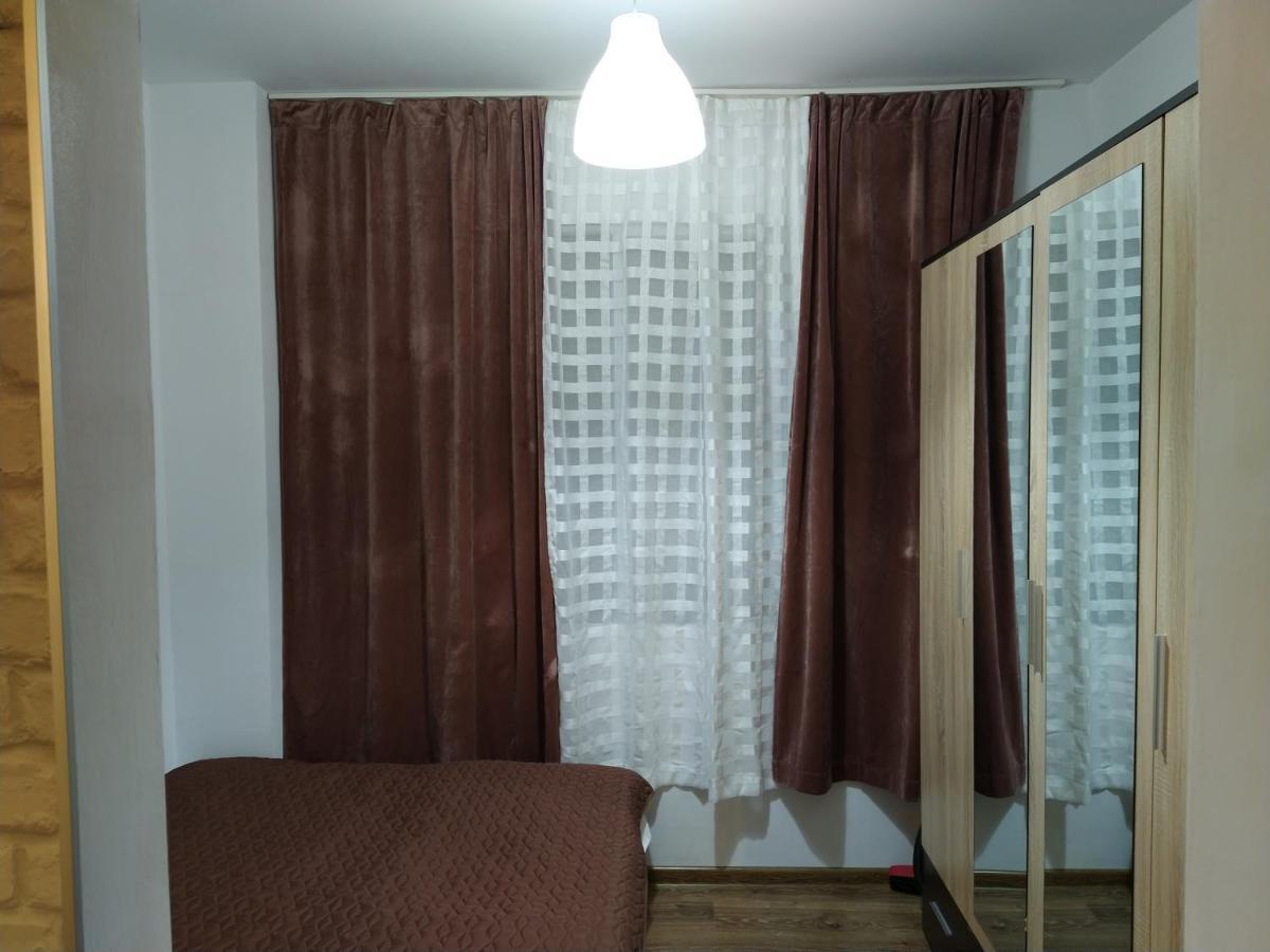 Drago Apartament Free Parking Burgas Exterior photo