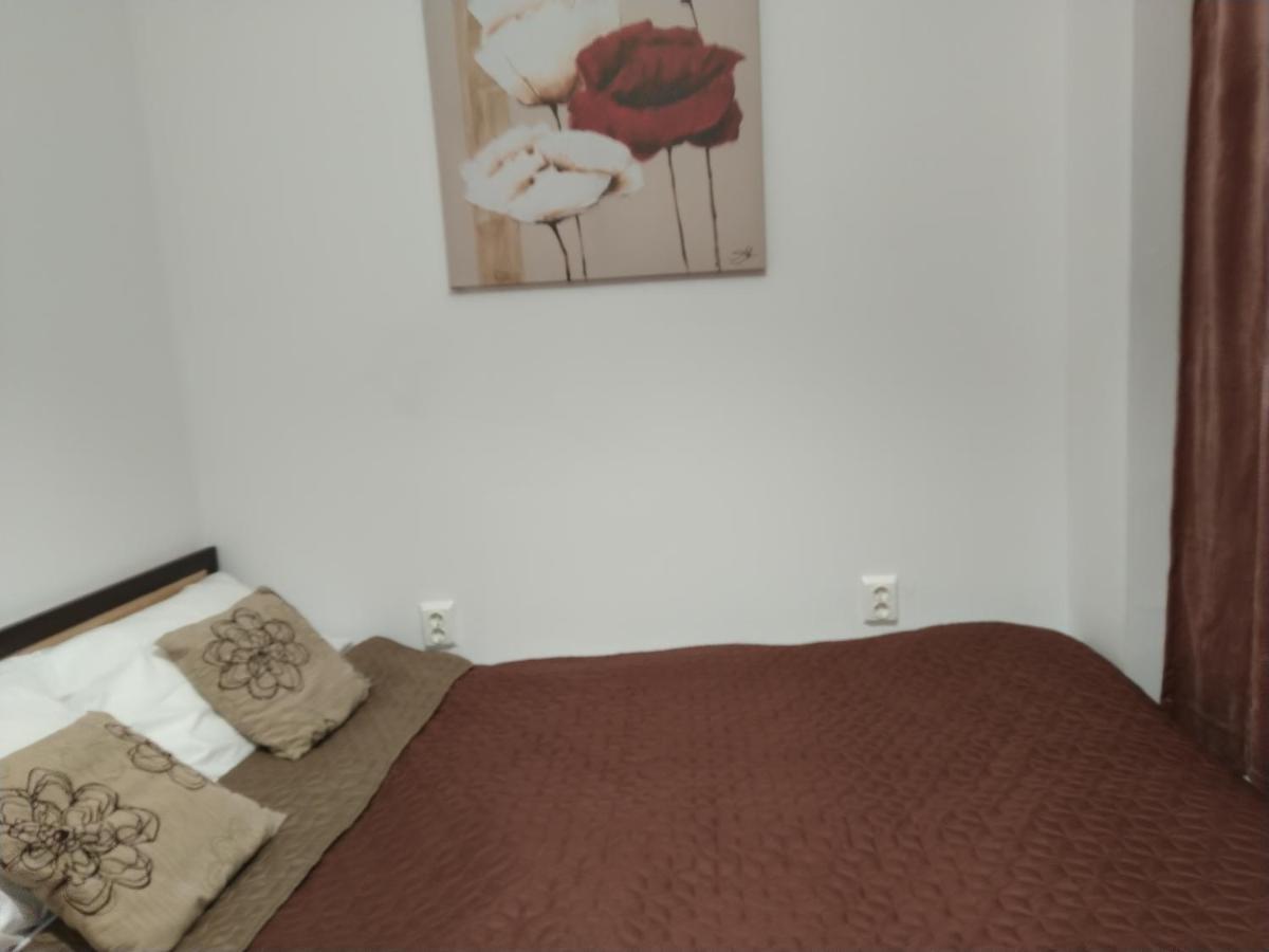 Drago Apartament Free Parking Burgas Exterior photo